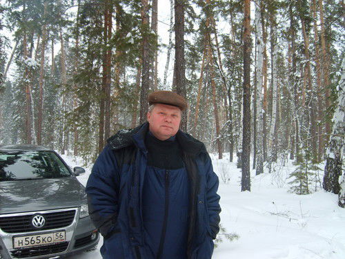 Александр Коляда