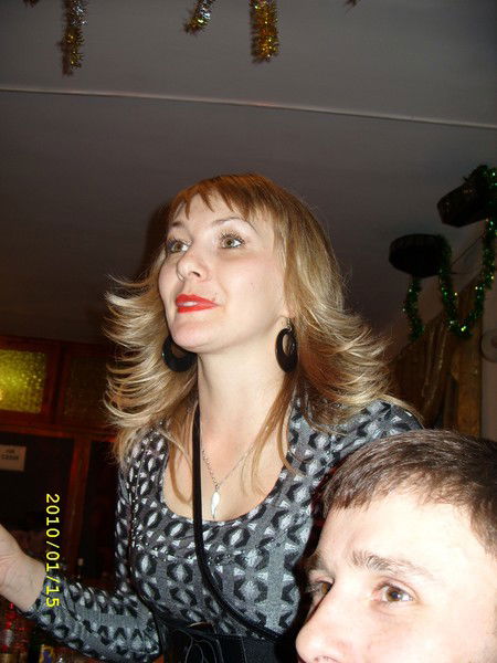 Катерина Зиннурова