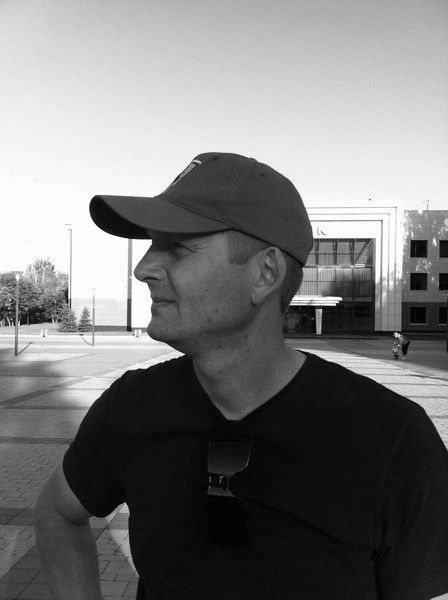 Эдуард Кириллов