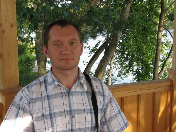 Валерий Рыжаков