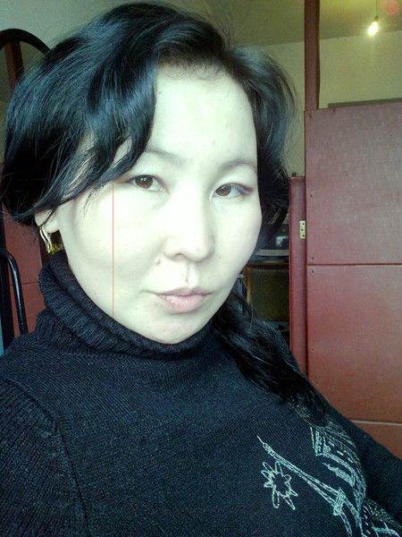 Жыпара Тешебаева