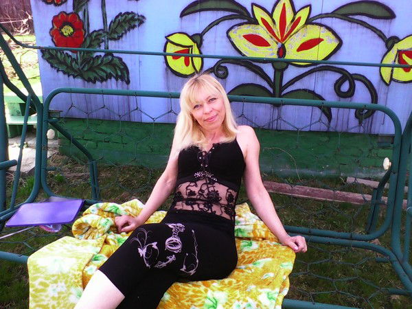 Александра Елфимова