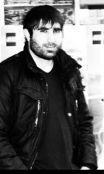 Альберт Мазов