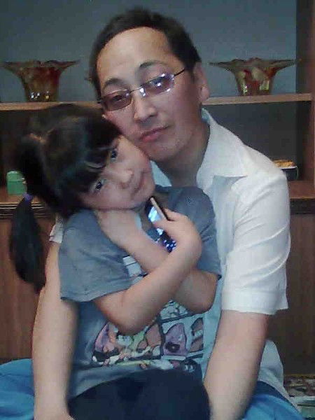 Ерлан Амирханов