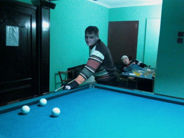 В@лер@ Тузиков