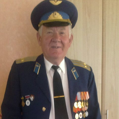 Валерий Животовский