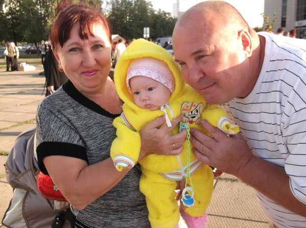 Рания Киямова