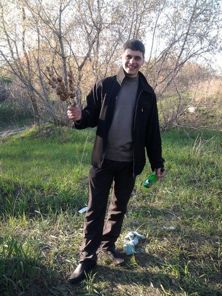 Дмитрий Валынкин