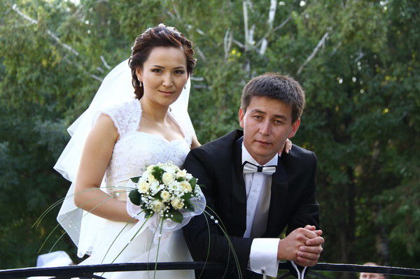 Жанабек Агманов