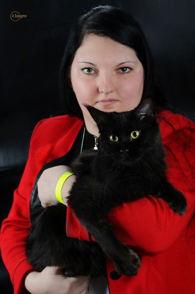 Татьяна Шарпар