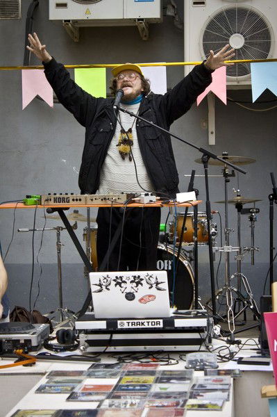 Андрей Жигалин