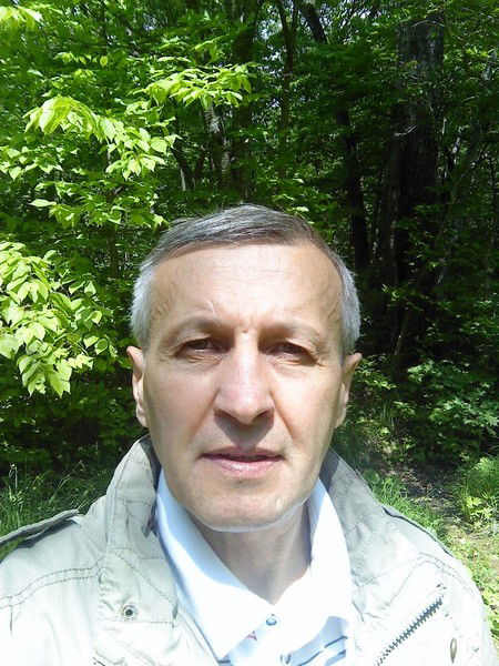 Валерий Колесниченко