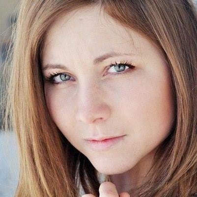 Наталия Антонова