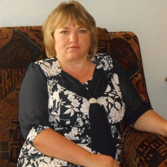 Татьяна Кравченя