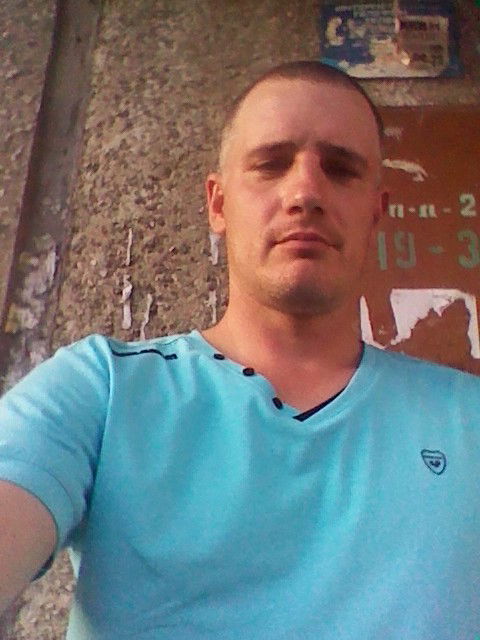 Денис Лизука