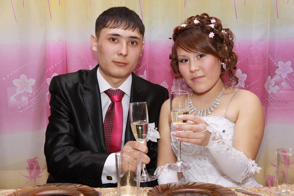 Азамат Мусалинов