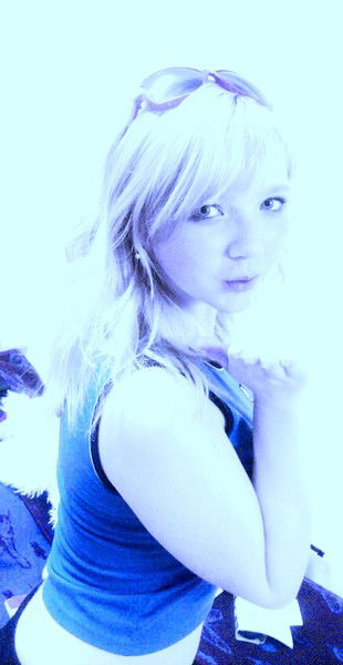 Катя Каплевская