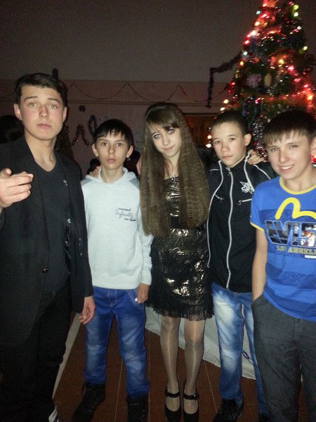 Илья Кутеев