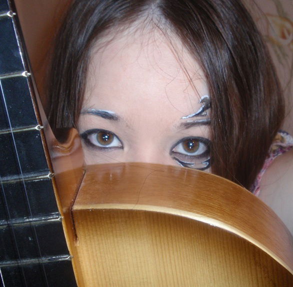 Юлия Зайнуллина