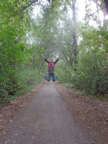 Алина Рысмагамбетова