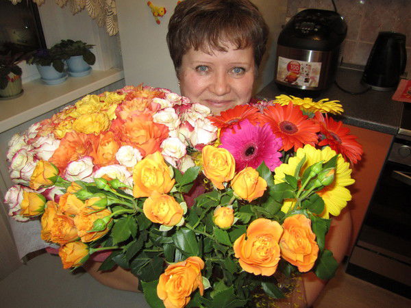 Наталья Изосимова