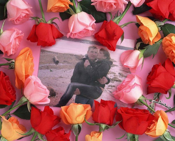 Таня Миронова