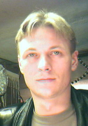 Сергей Матко