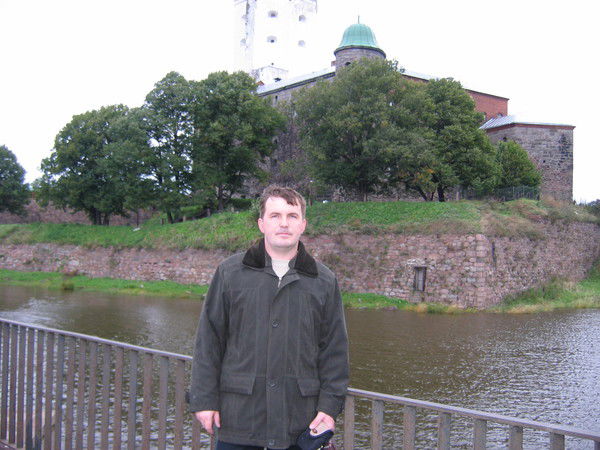 Олег Высоцкий