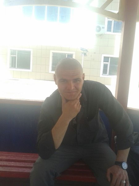 Александр Затуржинский