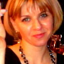 Екатерина Левкина
