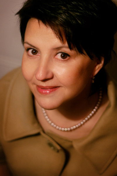 Галина Ермолаева