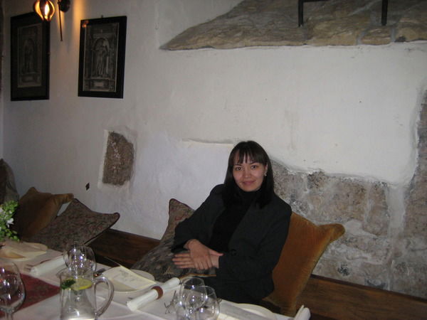 Ботагоз Буралкиева