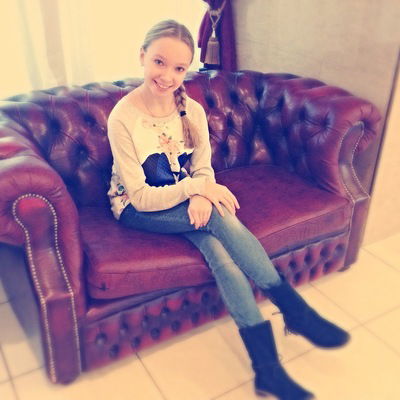 Яна Алексеева