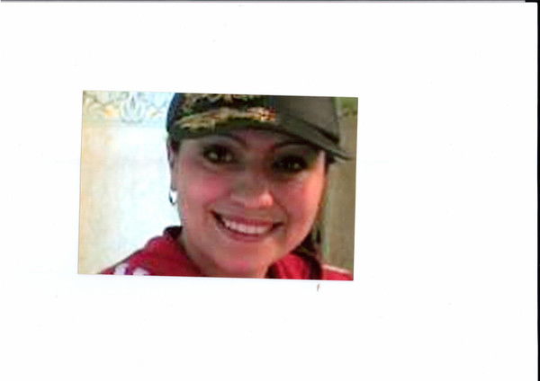 Инна Храмова