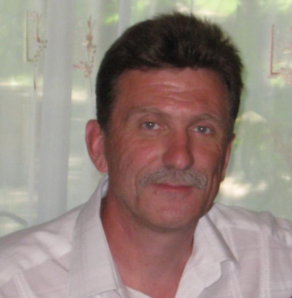 Олег Богатырёв