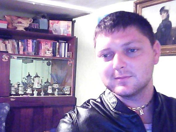 Виктор Малиян