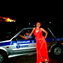 Галина Чеснокова