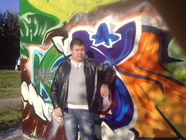 Андрей Бедин