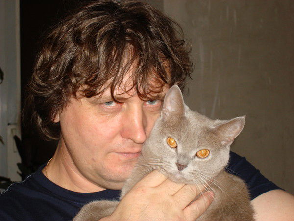 Алексей Митюхин