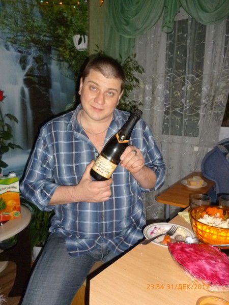 Андрей Ярин