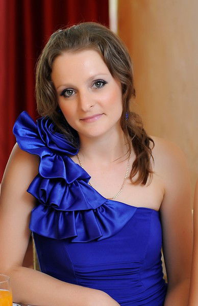 Юлия Шевчук