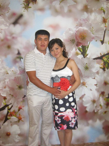 Арай Муканова