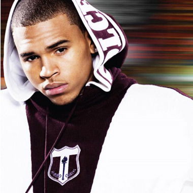 Chris Brown