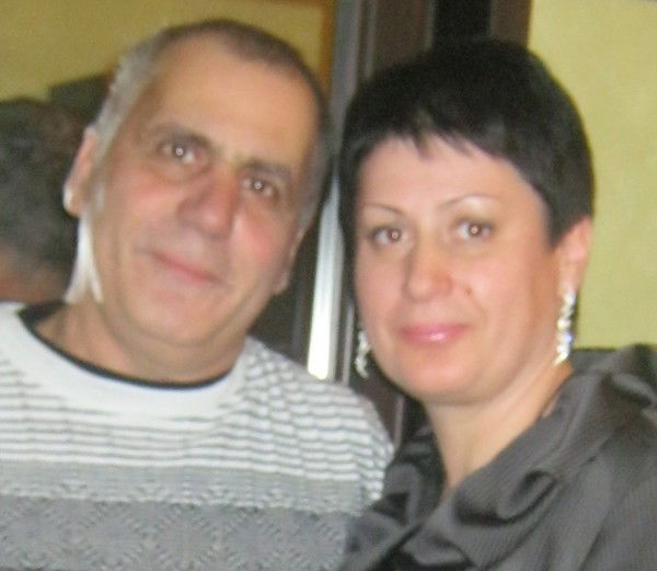 Альфред Николаян