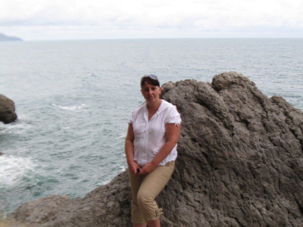 Елена Онищенко