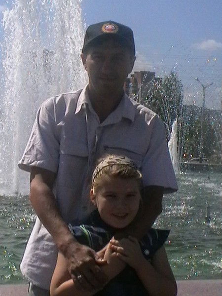 Альберт Анцупов