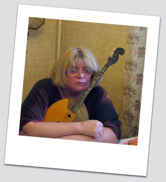 Светлана Гаврючкова