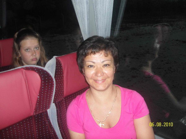 Светлана Поливкина