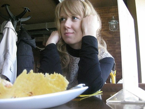 Ольга Насекина