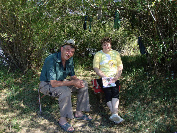 Марина Кавелина